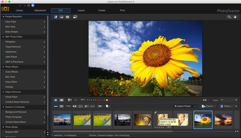 What Is The Best Software To Edit Photos On Mac